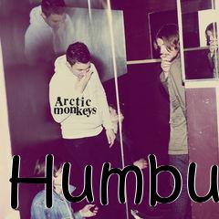 Box art for Humbug