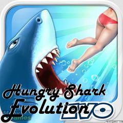 Box art for Hungry Shark Evolution