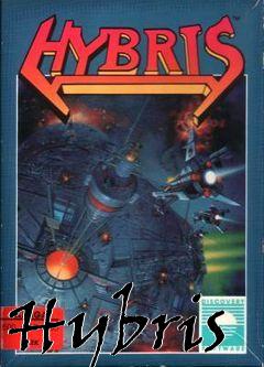 Box art for Hybris