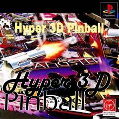 Box art for Hyper 3D Pinball