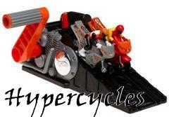 Box art for Hypercycles