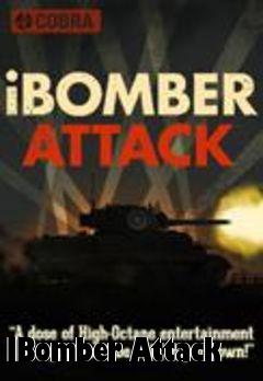 Box art for IBomber Attack