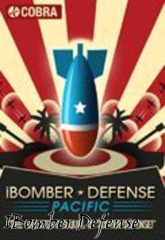 Box art for IBomber Defense