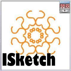 Box art for ISketch