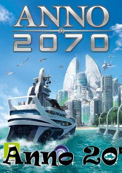 Box art for Anno 2070