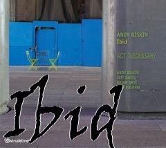 Box art for Ibid