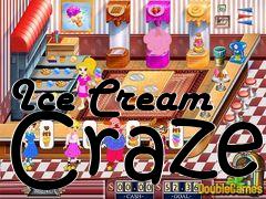 Box art for Ice Cream Craze