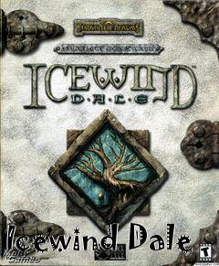 Box art for Icewind Dale