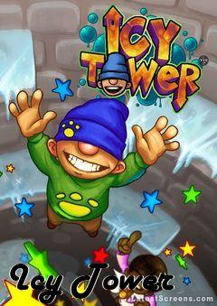 Box art for Icy Tower