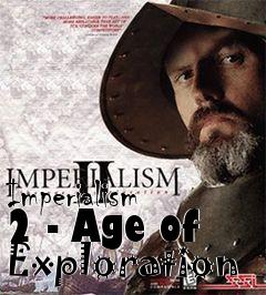 Box art for Imperialism 2 - Age of Exploration