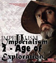 Box art for Imperialism 2 - Age of Exploration