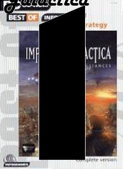 Box art for Imperium Galactica 1