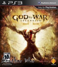 Box art for Another War