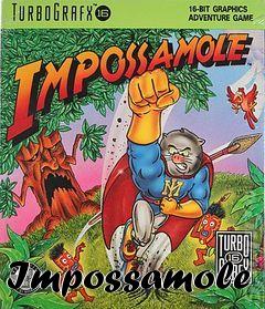 Box art for Impossamole