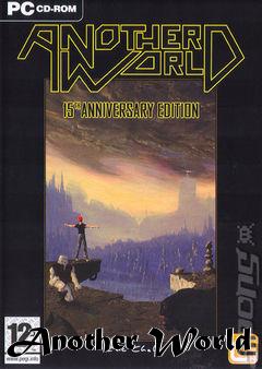 Box art for Another World