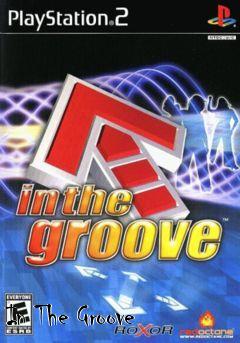 Box art for In The Groove