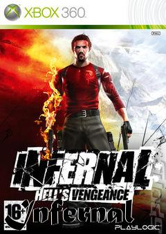 Box art for Infernal