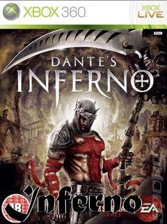 Box art for Inferno