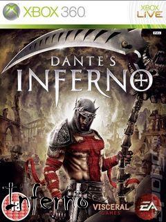 Box art for Inferno