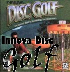 Box art for Innova Disc Golf