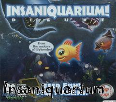 Box art for Insaniquarium