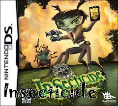 Box art for Insecticide