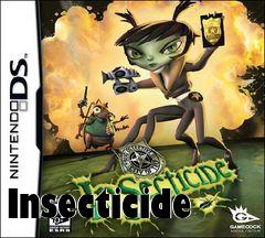 Box art for Insecticide