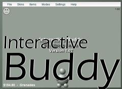 Box art for Interactive Buddy