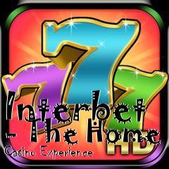 Box art for Interbet - The Home Casino Experience