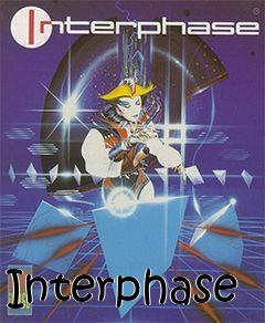 Box art for Interphase