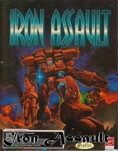 Box art for Iron Assault