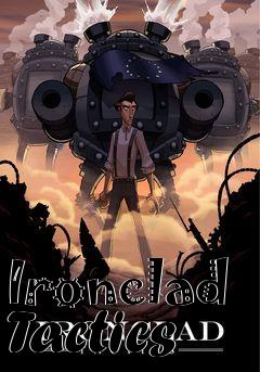 Box art for Ironclad Tactics