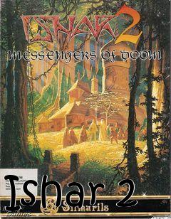 Box art for Ishar 2