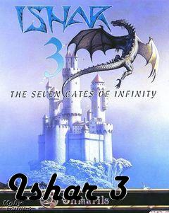 Box art for Ishar 3