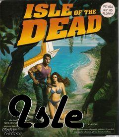 Box art for Isle