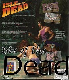 Box art for Isle of the Dead
