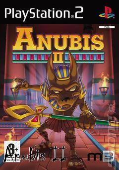 Box art for Anubis II