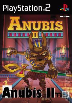 Box art for Anubis II