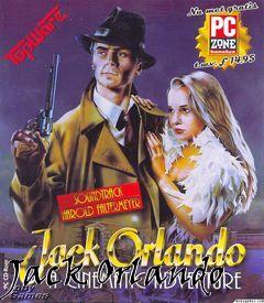 Box art for Jack Orlando