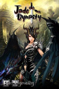 Box art for Jade Dynasty