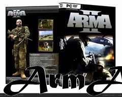 Box art for ArmA 2