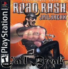 Box art for Jail Break