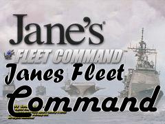 Box art for Janes Fleet Command