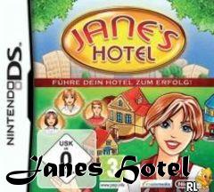 Box art for Janes Hotel