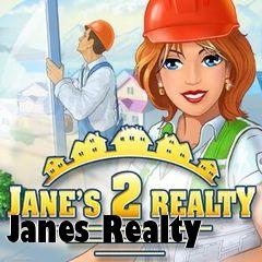 Box art for Janes Realty