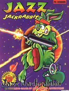 Box art for Jazz Jackrabbit