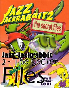 Box art for Jazz Jackrabbit 2 - The Secret Files