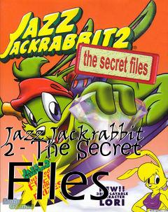 Box art for Jazz Jackrabbit 2 - The Secret Files