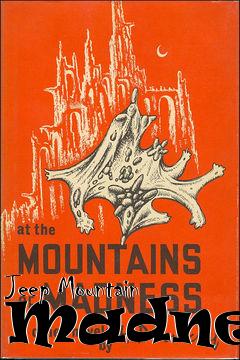 Box art for Jeep Mountain Madness