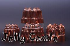 Box art for Jelly Castle